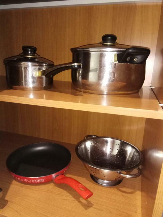 Two Bedroom Apartment テッサロニキ エクステリア 写真