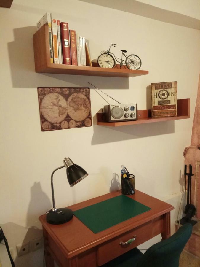 Two Bedroom Apartment テッサロニキ エクステリア 写真