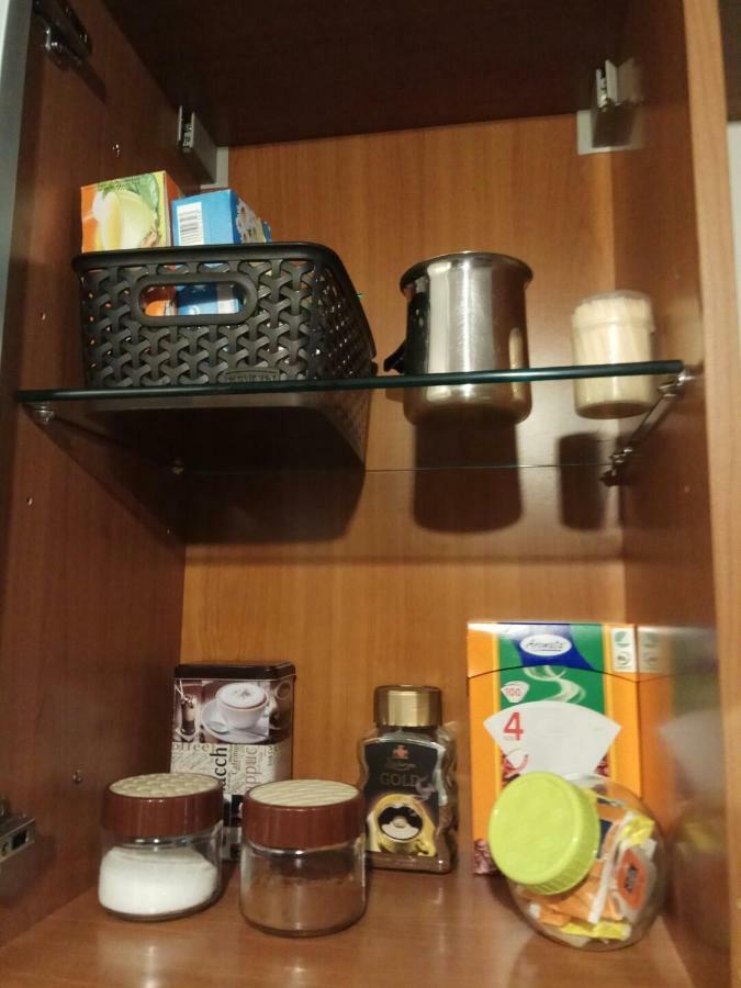 Two Bedroom Apartment テッサロニキ エクステリア 写真