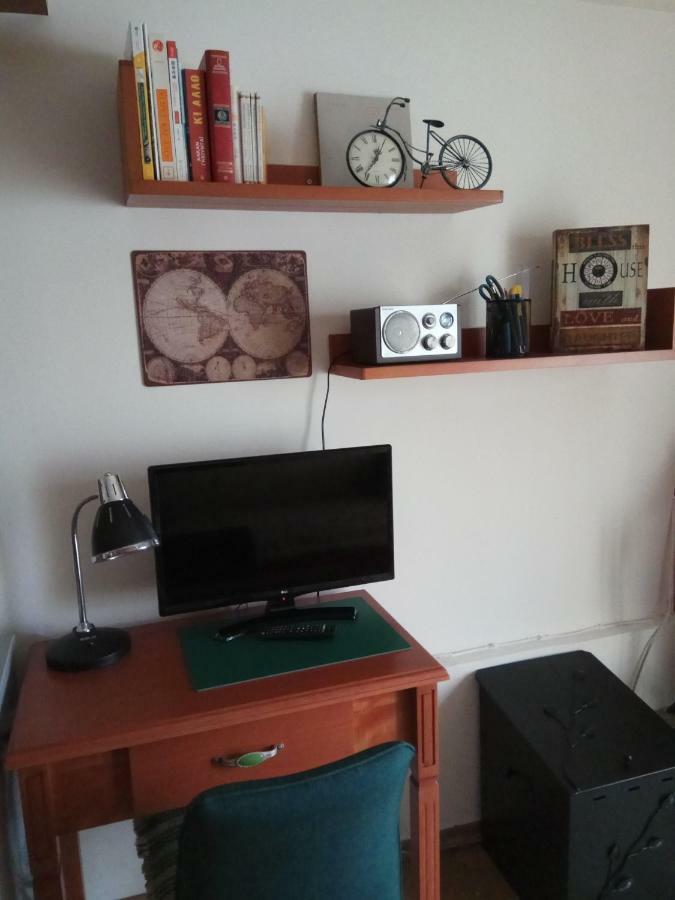 Two Bedroom Apartment テッサロニキ エクステリア 写真